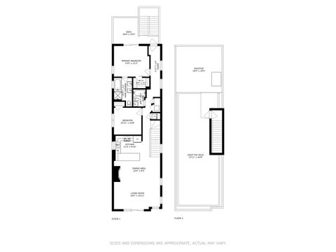Tiny photo for 864 N PAULINA Street #3, Chicago, IL 60622 (MLS # 12762172)