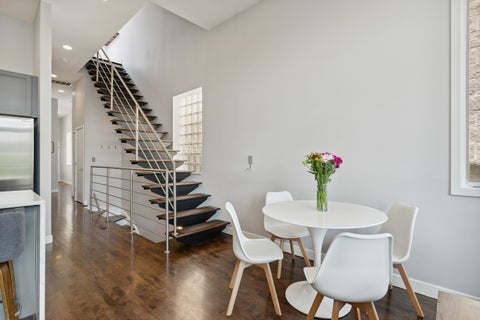 Tiny photo for 864 N PAULINA Street #3, Chicago, IL 60622 (MLS # 12762172)