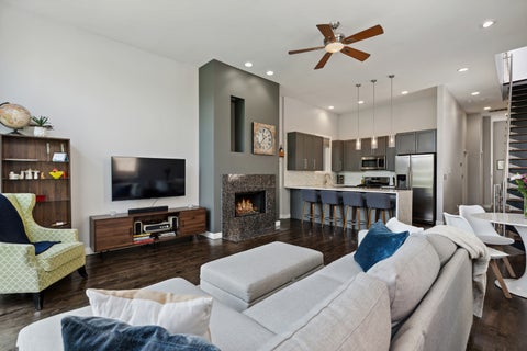 Tiny photo for 864 N PAULINA Street #3, Chicago, IL 60622 (MLS # 12762172)