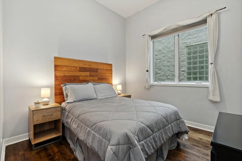 Tiny photo for 864 N PAULINA Street #3, Chicago, IL 60622 (MLS # 12762172)