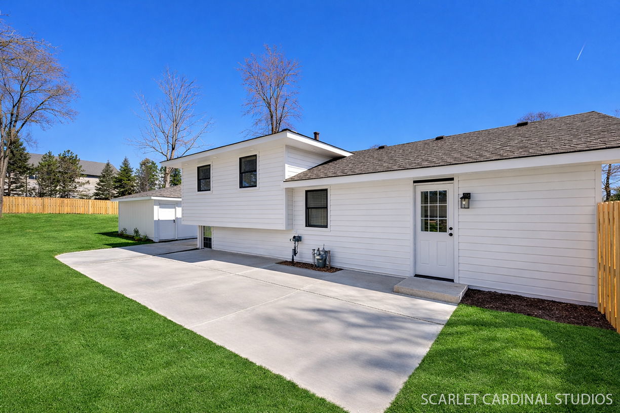 22W080 Valleyview Drive