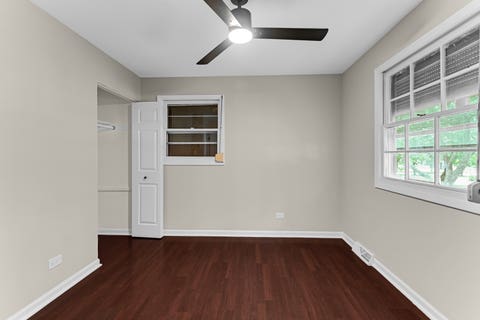 Tiny photo for 1641 215th Place, Sauk Village, IL 60411 (MLS # 12696072)