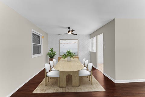 Tiny photo for 1641 215th Place, Sauk Village, IL 60411 (MLS # 12696072)