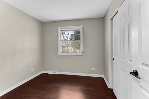 Tiny photo for 1641 215th Place, Sauk Village, IL 60411 (MLS # 12696072)