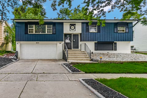 Photo of 1641 215th Place, Sauk Village, IL 60411 (MLS # 12696072)