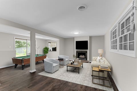 Tiny photo for 1641 215th Place, Sauk Village, IL 60411 (MLS # 12696072)
