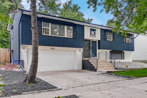 Tiny photo for 1641 215th Place, Sauk Village, IL 60411 (MLS # 12696072)