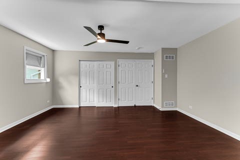 Tiny photo for 1641 215th Place, Sauk Village, IL 60411 (MLS # 12696072)
