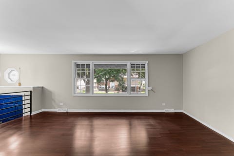Tiny photo for 1641 215th Place, Sauk Village, IL 60411 (MLS # 12696072)