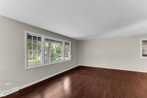 Tiny photo for 1641 215th Place, Sauk Village, IL 60411 (MLS # 12696072)