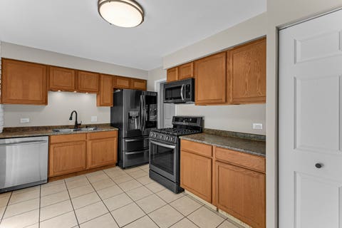 Tiny photo for 1641 215th Place, Sauk Village, IL 60411 (MLS # 12696072)