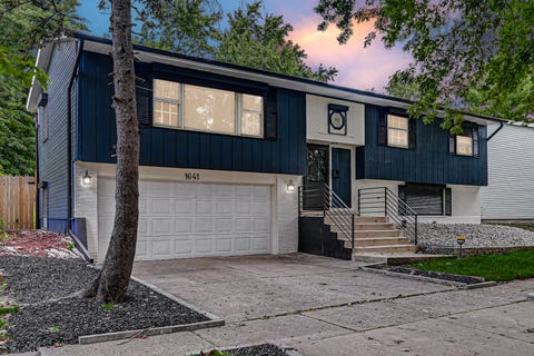 Tiny photo for 1641 215th Place, Sauk Village, IL 60411 (MLS # 12696072)