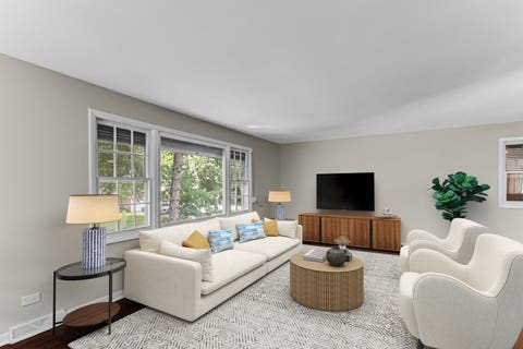 Tiny photo for 1641 215th Place, Sauk Village, IL 60411 (MLS # 12696072)