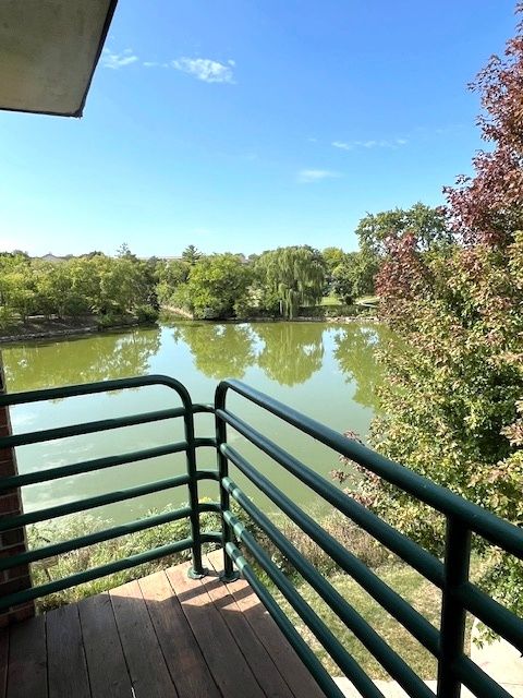 Tiny photo for 1029 Buccaneer Drive #6, Schaumburg, IL 60173 (MLS # 12471947)