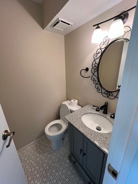 Tiny photo for 1029 Buccaneer Drive #6, Schaumburg, IL 60173 (MLS # 12471947)