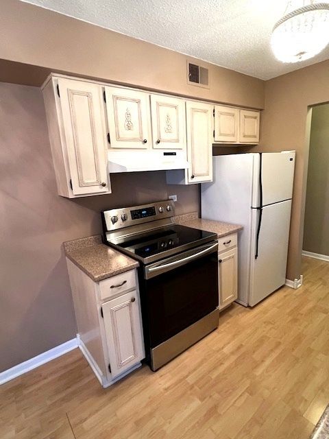 Tiny photo for 1029 Buccaneer Drive #6, Schaumburg, IL 60173 (MLS # 12471947)