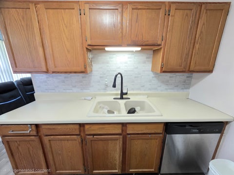 Tiny photo for 356 Woodview Circle #A, Elgin, IL 60120 (MLS # 12767163)