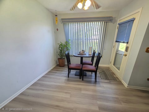 Tiny photo for 356 Woodview Circle #A, Elgin, IL 60120 (MLS # 12767163)