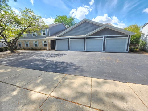 Photo of 356 Woodview Circle #A, Elgin, IL 60120 (MLS # 12767163)
