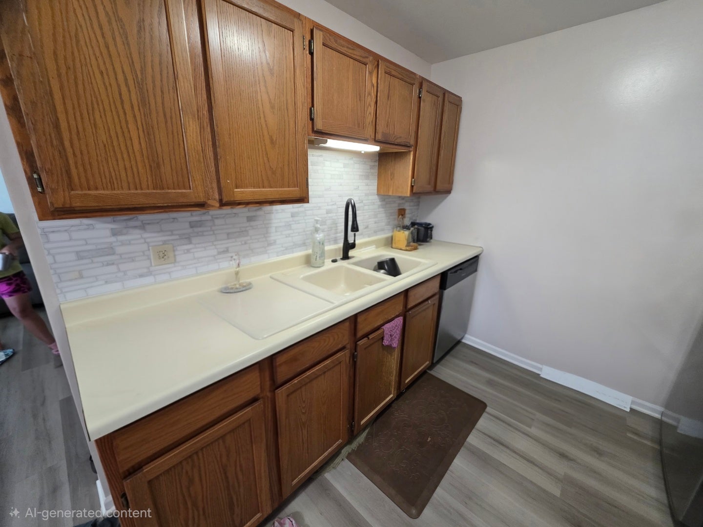356 Woodview Circle A