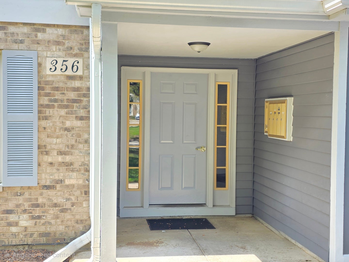 356 Woodview Circle A