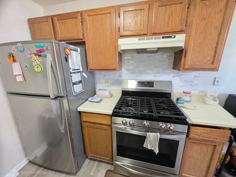 Tiny photo for 356 Woodview Circle #A, Elgin, IL 60120 (MLS # 12767163)