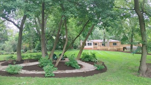 A home in Tower Lakes