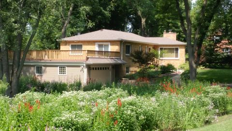 A home in Tower Lakes