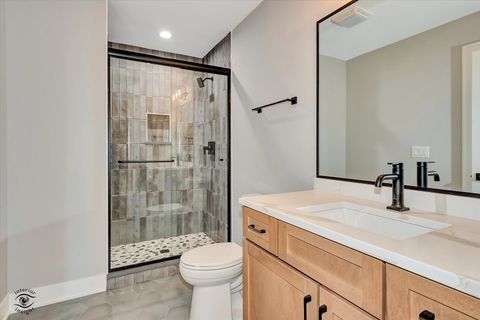 Tiny photo for 16441 Kayla Drive, Lemont, IL 60439 (MLS # 12622985)