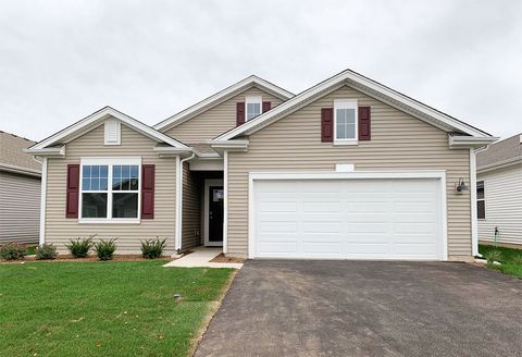 2296 laurel Court Wonder Lake IL 60097