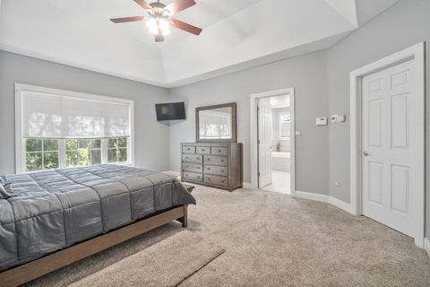 Tiny photo for 8421 W Blackthorne Way, Frankfort, IL 60423 (MLS # 12456425)