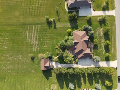 Tiny photo for 8421 W Blackthorne Way, Frankfort, IL 60423 (MLS # 12456425)