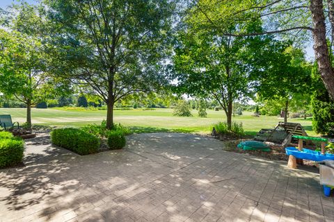 Tiny photo for 8421 W Blackthorne Way, Frankfort, IL 60423 (MLS # 12456425)