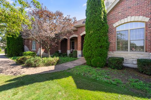 Tiny photo for 8421 W Blackthorne Way, Frankfort, IL 60423 (MLS # 12456425)