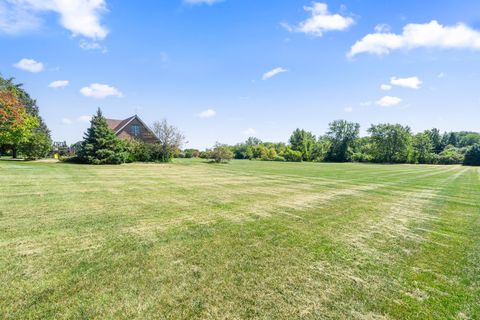 Tiny photo for 8421 W Blackthorne Way, Frankfort, IL 60423 (MLS # 12456425)