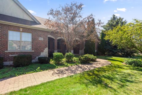 Tiny photo for 8421 W Blackthorne Way, Frankfort, IL 60423 (MLS # 12456425)