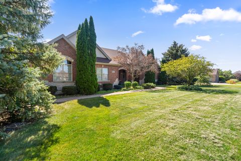 Photo of 8421 W Blackthorne Way, Frankfort, IL 60423 (MLS # 12456425)