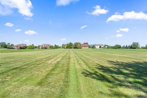 Tiny photo for 8421 W Blackthorne Way, Frankfort, IL 60423 (MLS # 12456425)