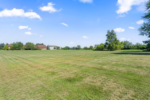 Tiny photo for 8421 W Blackthorne Way, Frankfort, IL 60423 (MLS # 12456425)