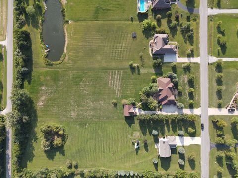Tiny photo for 8421 W Blackthorne Way, Frankfort, IL 60423 (MLS # 12456425)