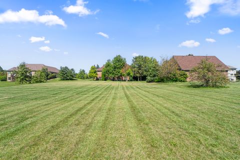 Tiny photo for 8421 W Blackthorne Way, Frankfort, IL 60423 (MLS # 12456425)