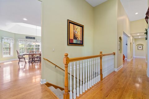 Tiny photo for 8421 W Blackthorne Way, Frankfort, IL 60423 (MLS # 12456425)