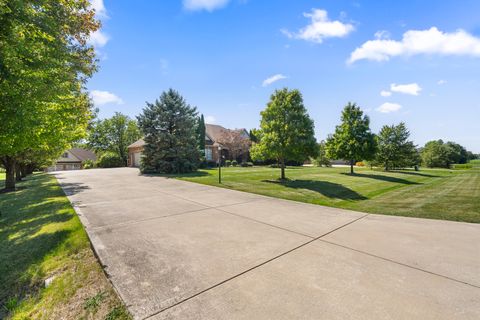 Tiny photo for 8421 W Blackthorne Way, Frankfort, IL 60423 (MLS # 12456425)