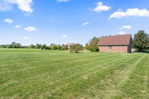 Tiny photo for 8421 W Blackthorne Way, Frankfort, IL 60423 (MLS # 12456425)