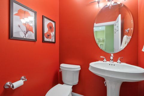 Tiny photo for 8421 W Blackthorne Way, Frankfort, IL 60423 (MLS # 12456425)