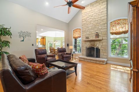 Tiny photo for 8421 W Blackthorne Way, Frankfort, IL 60423 (MLS # 12456425)