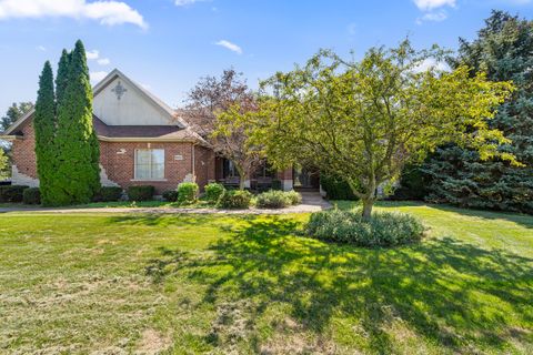 Tiny photo for 8421 W Blackthorne Way, Frankfort, IL 60423 (MLS # 12456425)