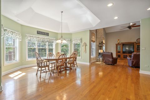 Tiny photo for 8421 W Blackthorne Way, Frankfort, IL 60423 (MLS # 12456425)