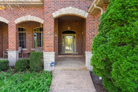 Tiny photo for 8421 W Blackthorne Way, Frankfort, IL 60423 (MLS # 12456425)