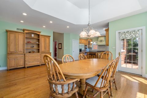 Tiny photo for 8421 W Blackthorne Way, Frankfort, IL 60423 (MLS # 12456425)